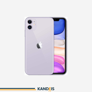 Apple iPhone 11 – Smartphone 64 Go | Kandeis