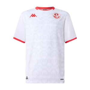 maillot-tunisie-exterieur-2025-kappa-blanc-dakar-senegal