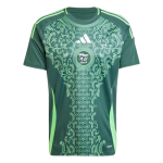 Maillot Algérie extérieur CAN 2025 Adidas disponible à Dakar Sénégal