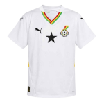 maillot-ghana-domicile-can-2025-puma-dakar-senegal