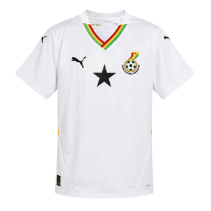 maillot-ghana-domicile-can-2025-puma-dakar-senegal