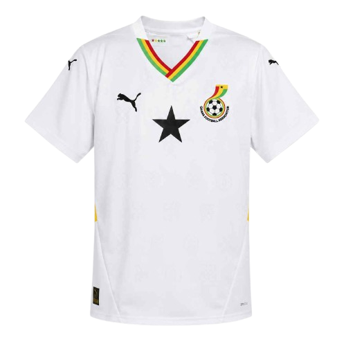 maillot-ghana-domicile-can-2025-puma-dakar-senegal
