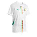 Maillot Sénégal domicile CAN 2025 Original Player PUMA disponible à Dakar Sénégal