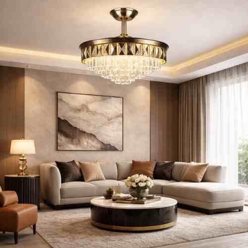 imperia-or-ventilateur-lumineux-cristal-dakar kandeis