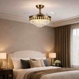 imperia-or-ventilateur-lumineux-cristal-dakar kandeis