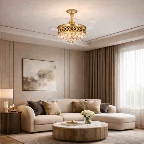 royalis-or-ventilateur-lumineux-cristal-dakar
