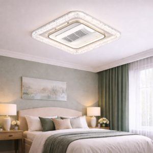 Spot LED Encastrable Plafond Slim Moderne – Image 3