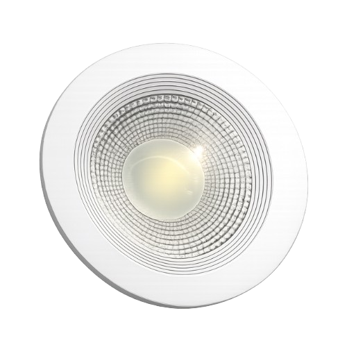 Spot encastrable LED plafond moderne disponible à Dakar Sénégal
