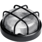 Hublot LED extérieur avec grille de protection disponible à Dakar Sénégal