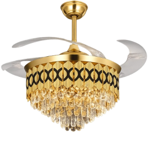 royalis-or-ventilateur-lumineux-cristal-dakar