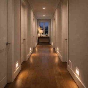 Applique LED Escalier Encastrable Moderne Murale – Image 3