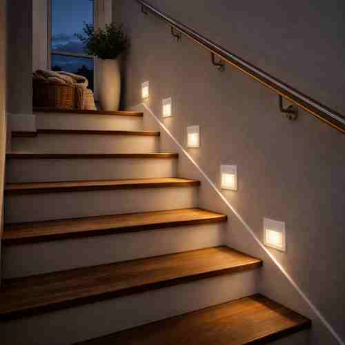 steporia-applique-led-encastrable-escalier-dakar