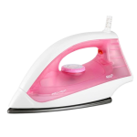 Fer à repasser électrique blanc et rose disponible à Dakar Sénégal