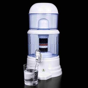 Purificateur d’Eau 16L avec Filtration à Gravité – Image 3