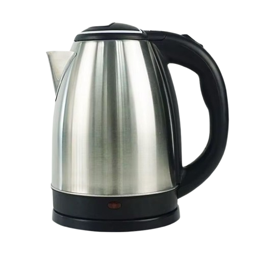 Bouilloire électrique inox chauffe eau disponible à Dakar Sénégal