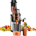 Extracteur de jus RAF électrique R-2838 disponible à Dakar Sénégal