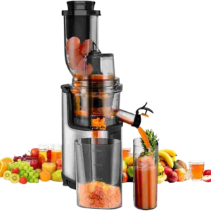Extracteur de jus RAF électrique R-2838 disponible à Dakar Sénégal