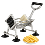 Machine coupe-frites manuelle en acier inoxydable disponible à Dakar Sénégal