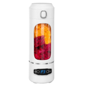 Mixeur portable rechargeable USB pour smoothies et jus disponible à Dakar Sénégal