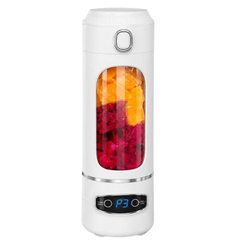 Mixeur portable rechargeable USB pour smoothies et jus disponible à Dakar Sénégal