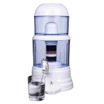 Purificateur d’eau 16L avec filtration à gravité disponible à Dakar Sénégal